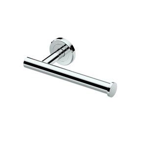 Gatco Design - Chrome Toilet Paper Holder - Latitude2 collection